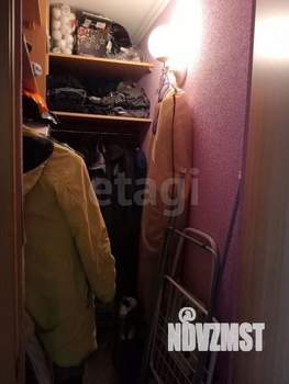 2-к квартира, вторичка, 49м2, 2/5 этаж