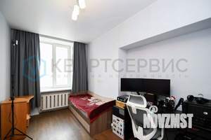 3-к квартира, вторичка, 70м2, 4/5 этаж