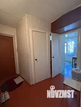 2-к квартира, вторичка, 48м2, 3/5 этаж