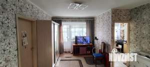 2-к квартира, вторичка, 43м2, 4/4 этаж