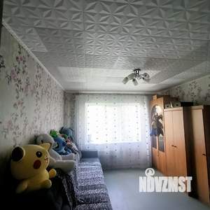 3-к квартира, вторичка, 63м2, 4/9 этаж