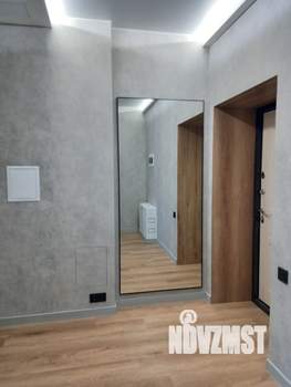 1-к квартира, вторичка, 38м2, 14/16 этаж