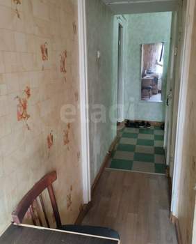 2-к квартира, вторичка, 46м2, 3/5 этаж