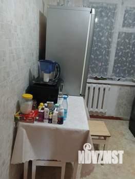 1-к квартира, вторичка, 30м2, 8/9 этаж