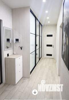 2-к квартира, сданный дом, 63м2, 8/17 этаж