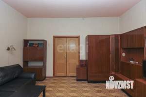 3-к квартира, вторичка, 82м2, 4/4 этаж