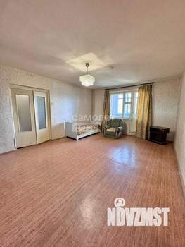 1-к квартира, вторичка, 51м2, 5/10 этаж