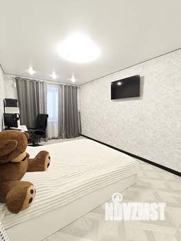 2-к квартира, вторичка, 48м2, 2/5 этаж