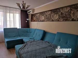 3-к квартира, вторичка, 68м2, 3/5 этаж