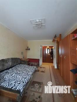 3-к квартира, вторичка, 63м2, 3/9 этаж