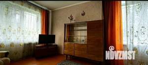 3-к квартира, вторичка, 56м2, 1/9 этаж