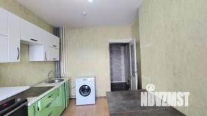 2-к квартира, вторичка, 60м2, 10/16 этаж
