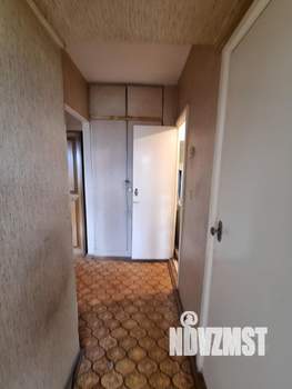 2-к квартира, вторичка, 53м2, 8/9 этаж