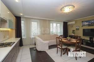3-к квартира, вторичка, 89м2, 3/8 этаж