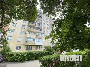 2-к квартира, вторичка, 44м2, 7/9 этаж