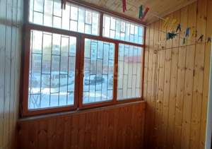 1-к квартира, вторичка, 34м2, 1/10 этаж