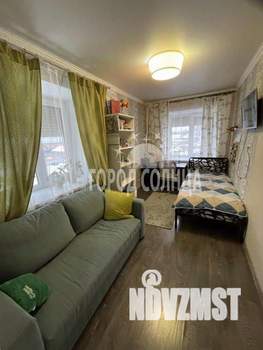 2-к квартира, вторичка, 40м2, 4/5 этаж