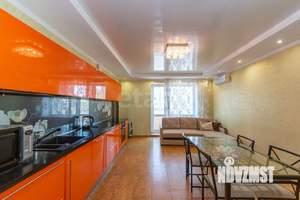 2-к квартира, вторичка, 65м2, 6/9 этаж