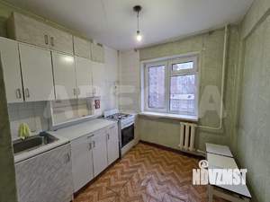 1-к квартира, вторичка, 31м2, 4/5 этаж