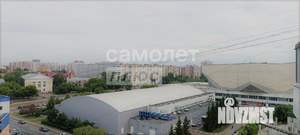2-к квартира, вторичка, 53м2, 9/9 этаж