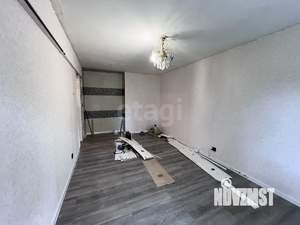 1-к квартира, вторичка, 31м2, 2/5 этаж