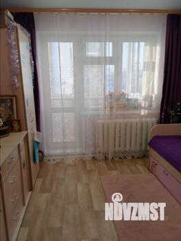 2-к квартира, вторичка, 44м2, 5/5 этаж