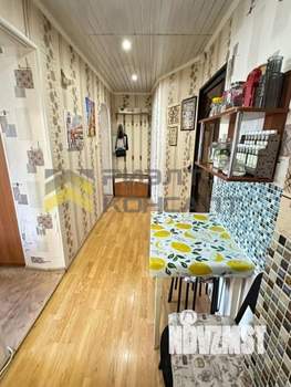 2-к квартира, вторичка, 31м2, 5/5 этаж