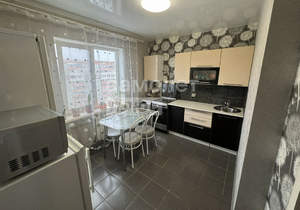 1-к квартира, вторичка, 37м2, 9/9 этаж