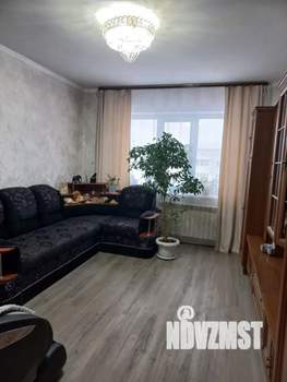 3-к квартира, вторичка, 62м2, 9/10 этаж