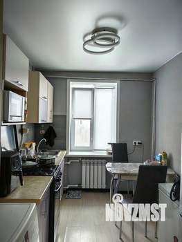 2-к квартира, вторичка, 44м2, 2/2 этаж