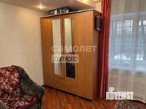 1-к квартира, вторичка, 30м2, 1/5 этаж