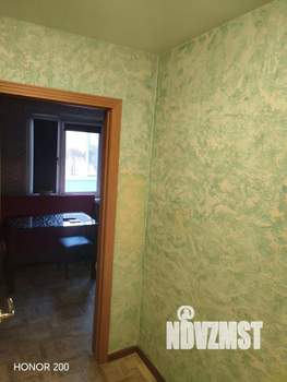 2-к квартира, вторичка, 61м2, 1/8 этаж