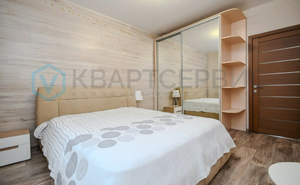 2-к квартира, вторичка, 58м2, 4/16 этаж