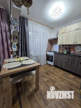 2-к квартира, вторичка, 45м2, 1/5 этаж