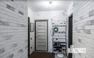 1-к квартира, вторичка, 37м2, 6/10 этаж