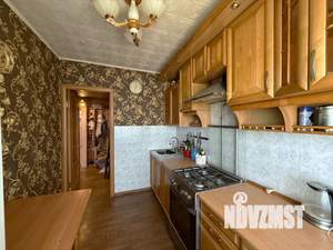 2-к квартира, вторичка, 46м2, 9/9 этаж