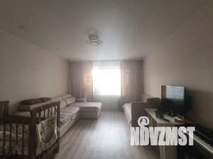 2-к квартира, вторичка, 65м2, 9/9 этаж