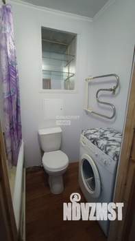 1-к квартира, вторичка, 30м2, 5/5 этаж