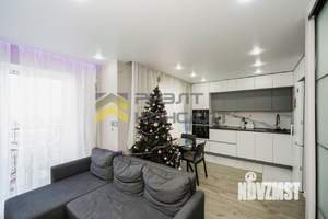 1-к квартира, вторичка, 42м2, 13/14 этаж