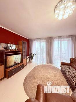 3-к квартира, вторичка, 122м2, 10/11 этаж