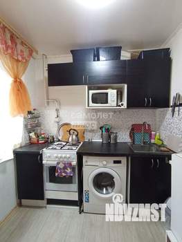 4-к квартира, вторичка, 59м2, 1/5 этаж