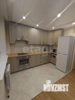 3-к квартира, вторичка, 66м2, 11/16 этаж