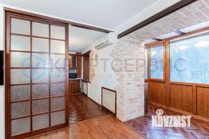 4-к квартира, вторичка, 112м2, 2/5 этаж