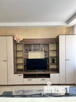 Студия квартира, вторичка, 41м2, 9/17 этаж