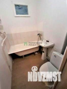 1-к квартира, вторичка, 31м2, 4/5 этаж