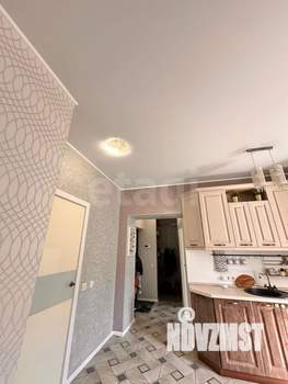 2-к квартира, вторичка, 63м2, 6/9 этаж