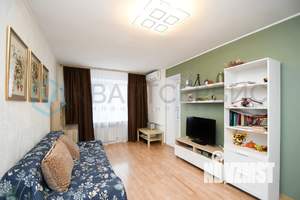 2-к квартира, вторичка, 44м2, 5/9 этаж