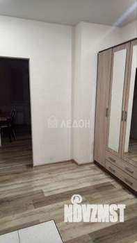 1-к квартира, вторичка, 44м2, 6/9 этаж