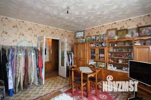 1-к квартира, вторичка, 38м2, 8/12 этаж