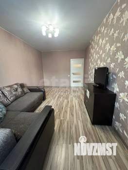 1-к квартира, вторичка, 42м2, 8/12 этаж